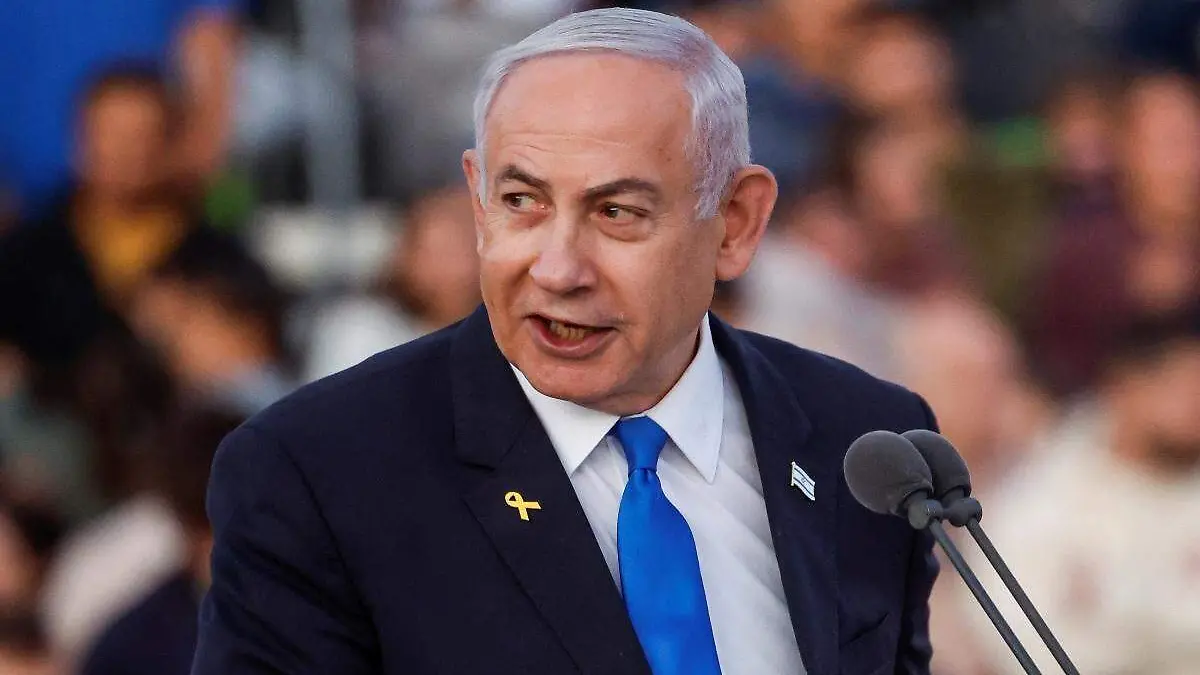 Netanyahu (1)